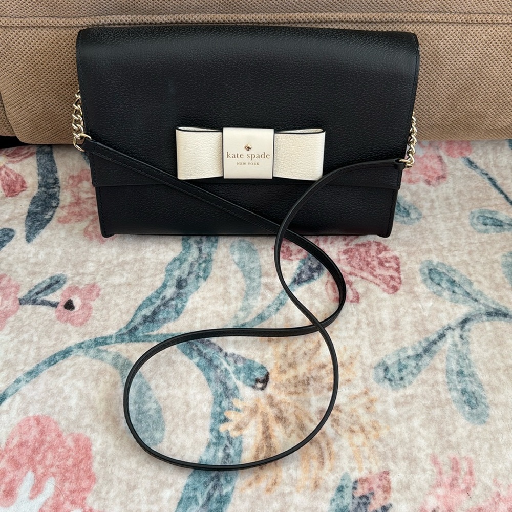Kate Spade crossbody